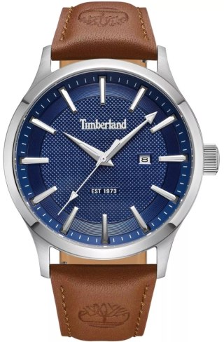 Zegarek Męski TIMBERLAND Trumbull TDWGB0041001 + BOX Timberland