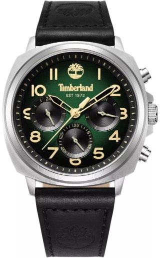 Zegarek Męski TIMBERLAND Williston-Small TDWGB0042008 + BOX Timberland