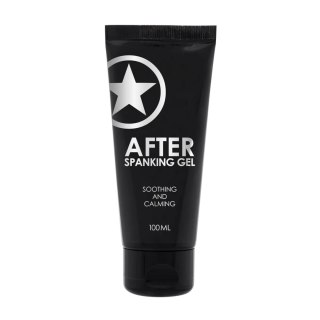 After Spanking Gel - 3 fl oz / 100 ml SHOTS