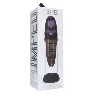 Aqua-Pro - Submersible Automatic Pump - AI Enabled - Black SHOTS