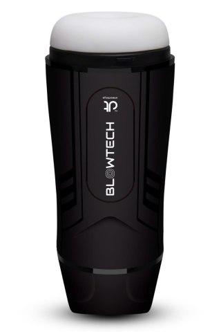 BLOWTECH DEEP THROAT SUCKING MACHINE TONGA