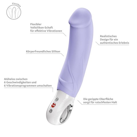Big Boss - Purple Fun Factory - Triple A Marketing GmbH