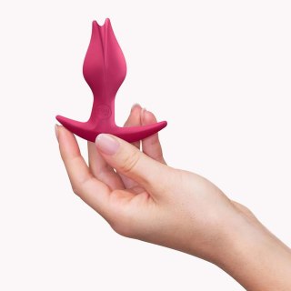 Bootie Fem - Raspberry Fun Factory - Triple A Marketing GmbH