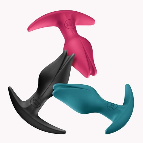 Bootie Fem - Raspberry Fun Factory - Triple A Marketing GmbH