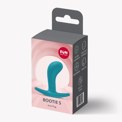 Bootie S - Aquamarine FF Fun Factory - Triple A Marketing GmbH
