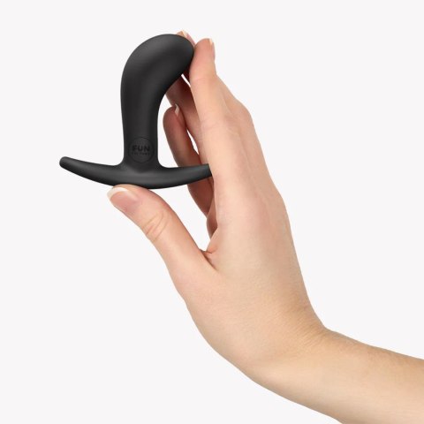 Bootie S - Black Fun Factory - Triple A Marketing GmbH