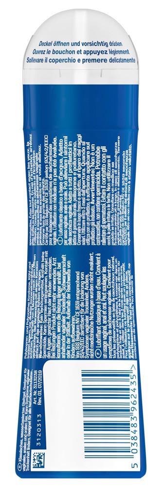 Durex Play lubricant 50ml ORION