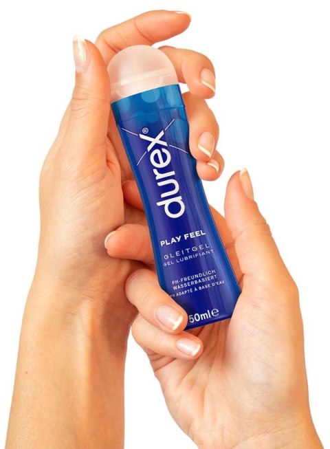 Durex Play lubricant 50ml ORION