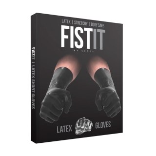 Fisting Power Fist SHOTS