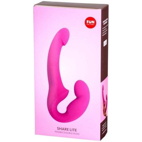 Fun Factory - Share Lite pink Fun Factory