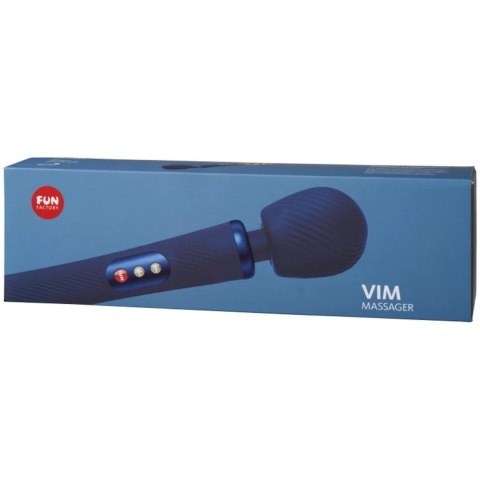 Fun Factory - Vim blue Fun Factory