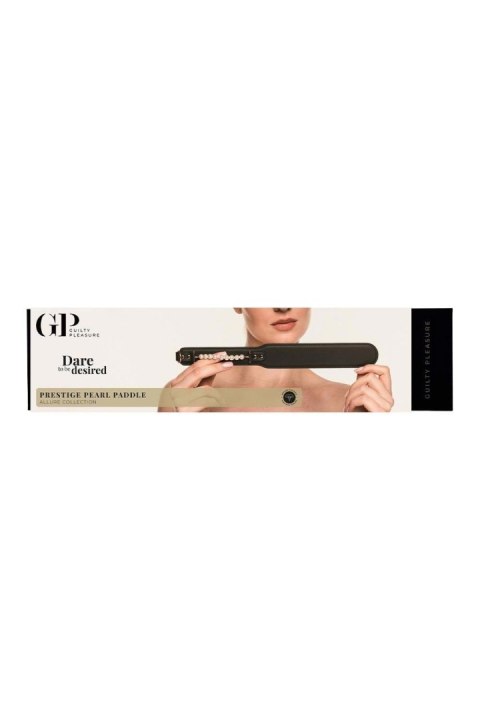 GUILTY PLEASURE PRESTIGE PEARL PADDLE TONGA