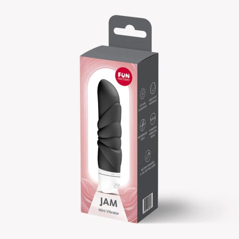Jam - Black Fun Factory - Triple A Marketing GmbH