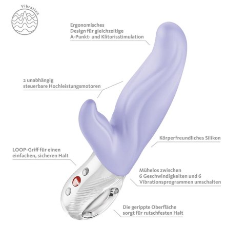 Lady Bi - Purple Fun Factory - Triple A Marketing GmbH
