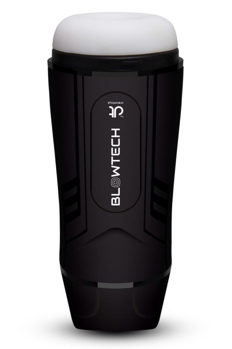 Masturbator ssący Blowtech z wibracją Dream Toys USB Dream Toys
