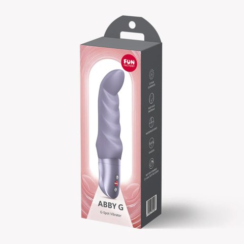 Mr. Boss - Purple Fun Factory - Triple A Marketing GmbH