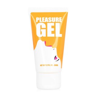 Pleasure Gel - 1.7 fl oz / 50 ml SHOTS