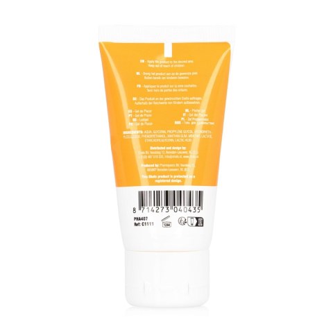 Pleasure Gel - 1.7 fl oz / 50 ml SHOTS