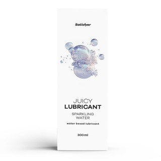 Water Based Lubricant (300 ml) (Sparkling Water) Satisfyer