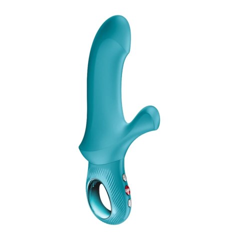Bi Stronic Curve - Aquamarine FF Fun Factory - Triple A Marketing GmbH