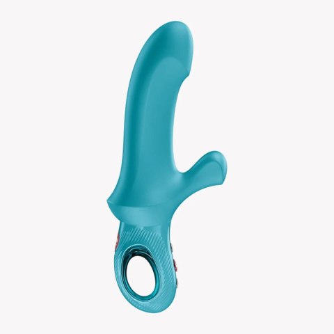 Bi Stronic Curve - Aquamarine FF Fun Factory - Triple A Marketing GmbH