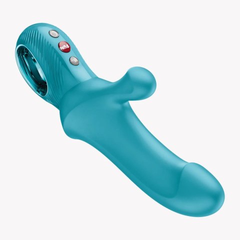 Bi Stronic Curve - Aquamarine FF Fun Factory - Triple A Marketing GmbH