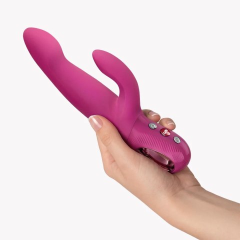 Bi Stronic Immerse - Magenta Fun Factory - Triple A Marketing GmbH