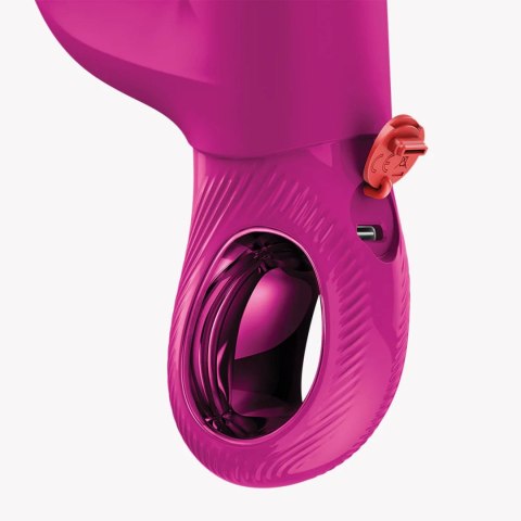 Bi Stronic Immerse - Magenta Fun Factory - Triple A Marketing GmbH