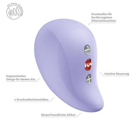 Essence - Purple Fun Factory - Triple A Marketing GmbH