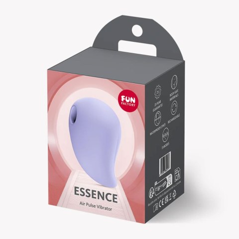 Essence - Purple Fun Factory - Triple A Marketing GmbH