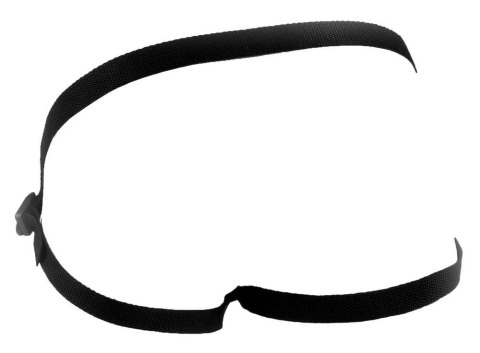 FFS Stay-Put Harness Black ORION