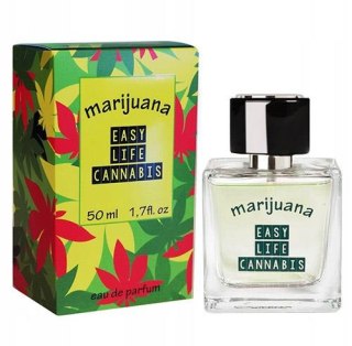 Feromony-Marijuana 50ml EDT AURORA