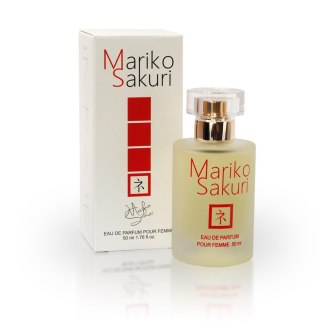 Feromony-Mariko Sakuri 50 ml for women AURORA