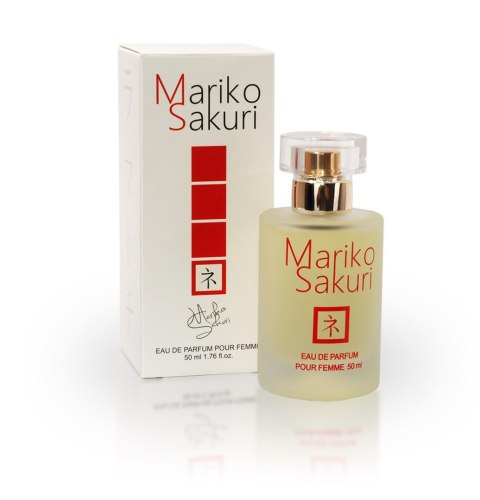 Feromony-Mariko Sakuri 50 ml for women AURORA