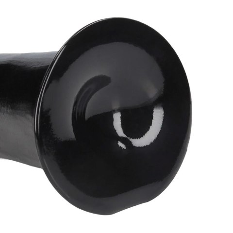 Helping Hand - Hand with Forearm Dilco - 965 gr / 38 cm - Black SHOTS