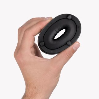 IKU tighter - Black Fun Factory - Triple A Marketing GmbH
