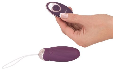 Javida RC Rotating Love Ball ORION