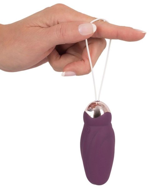 Javida RC Rotating Love Ball ORION