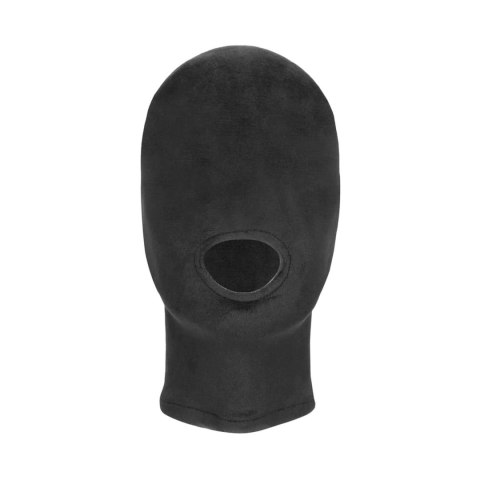 Maska z otworem na usta Ouch! poliestrowa 20 cm Ouch!