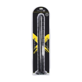 Pole of Power - Anal Plug - 1546 gr / 56,5 cm - Black SHOTS