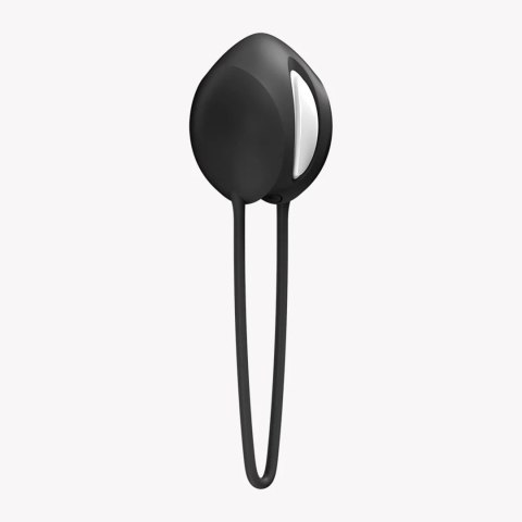 Smartball Uno - Black Fun Factory - Triple A Marketing GmbH