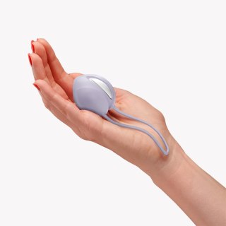 Smartball Uno - Lavender Fun Factory - Triple A Marketing GmbH