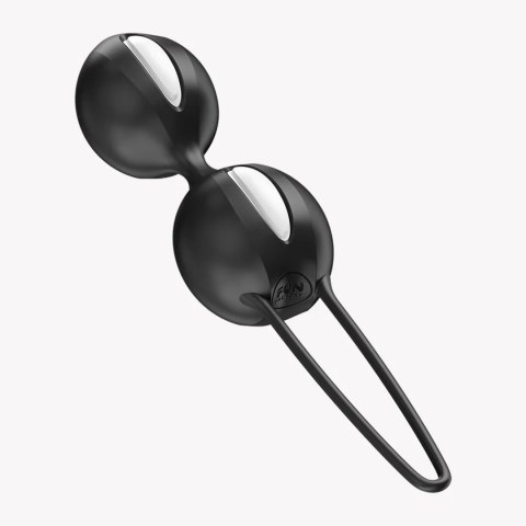 Smartballs Duo - Black Fun Factory - Triple A Marketing GmbH