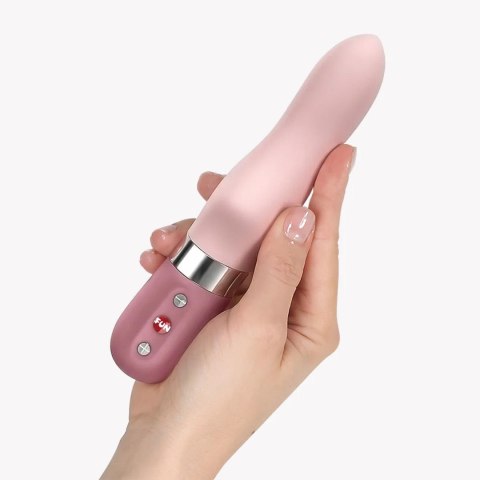 Stronic Oceania - Soft Pink Fun Factory - Triple A Marketing GmbH