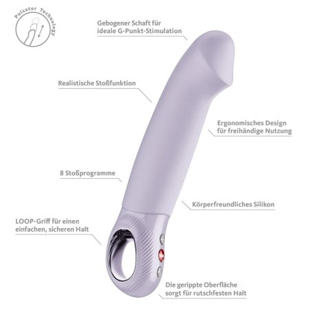 Stronic Smooth - Lavender Fun Factory - Triple A Marketing GmbH
