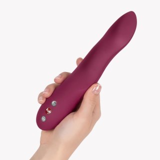 Stronic Wave - Wine Red Fun Factory - Triple A Marketing GmbH