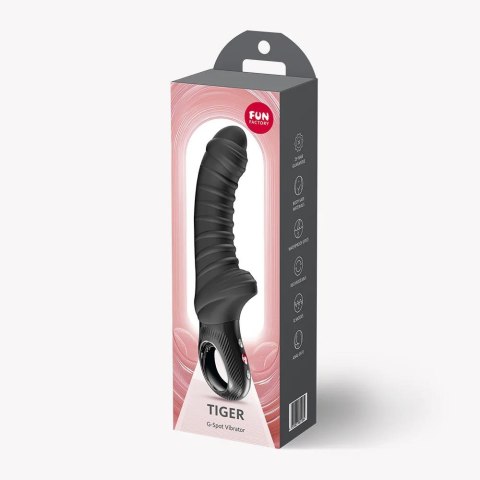 Tiger - Black Fun Factory - Triple A Marketing GmbH