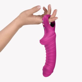Tiger - Magenta Fun Factory - Triple A Marketing GmbH