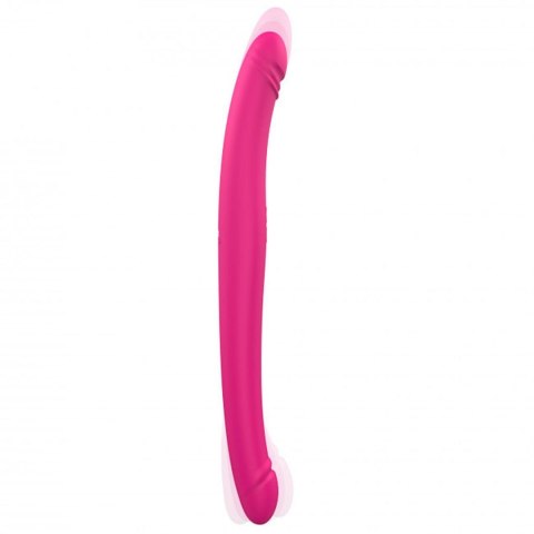 Wibrator podwójny Dorcel Orgasmic Double Do silikonowy USB Dorcel