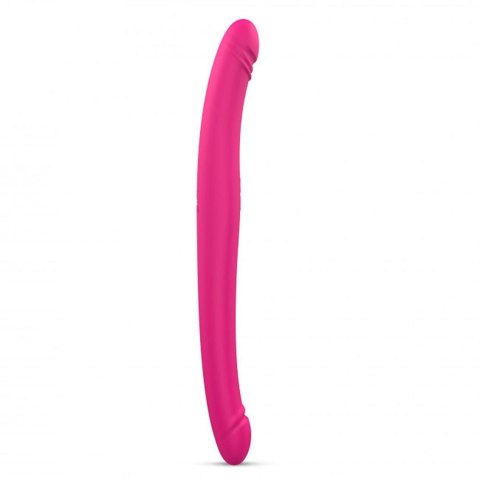Wibrator podwójny Dorcel Orgasmic Double Do silikonowy USB Dorcel
